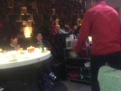 -海底捞火锅(银泰中心店)