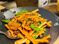 -荣先森·福建小馆(杭州大悦城店)