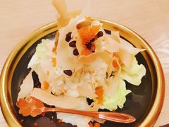 -怡星料理(汉川店)