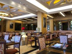 -澳门十六浦索菲特大酒店