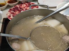 -黑山牛肉汤火锅(花城汇店)