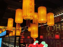 -小龙坎火锅(全球总店)