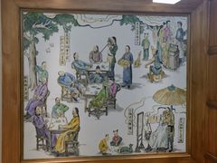 -天回镇何氏豆腐(总店)