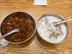 -白翔甜食店