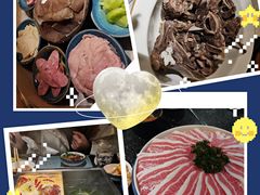 -五星桥原切肥牛火锅·30年专注好牛肉(湖塘店)
