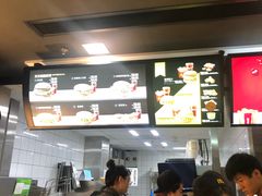 -麦当劳(景城邻里中心店)