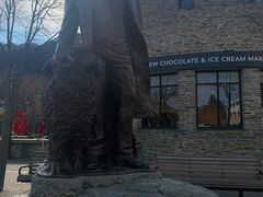 -Patagonia Chocolates(皇后镇店)