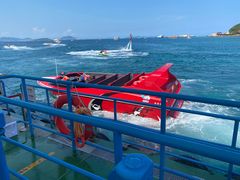 -三亚蜈支洲岛旅游区
