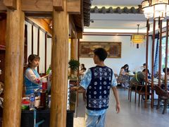 -益恒饭店乡间白族菜(古城总店)