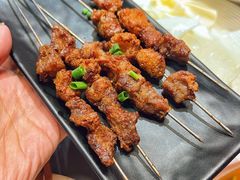 -洞子口重庆鲜货火锅(楚翘城旗舰店)