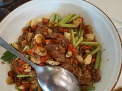 -潇湘·永州会馆(百子湾店)