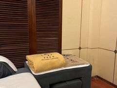 -华夏良子·足道SPA艾灸(三里屯店)