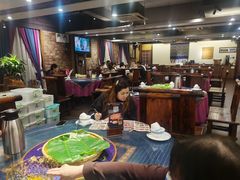 -甘家界牌柠檬鸭(青山店)