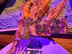 -双层巴士·鲜串鲜啤·团建聚会(凯德广场店)