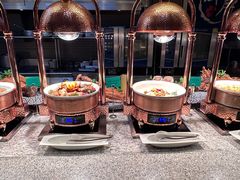 -河北宾馆·香溢自助餐(裕华店)