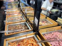 -盛江山自助料理(太原街万达店)