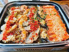-山芋腔苏北菜(盐城滨海店)
