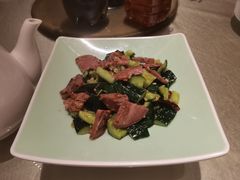 -宏宴·新京菜(望京店)