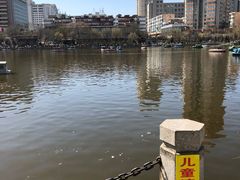 -文瀛公园