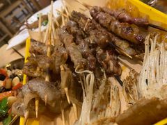 -我是那个大叔·美食研究所(新塘路店)