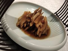 沙窝萝卜-喜湘宴·精致湖南菜(和平西桥店)