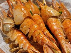 -79号渔船海鲜饭店(岗厦店)