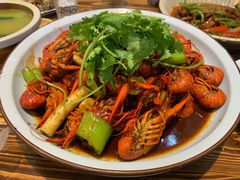 -鲁小三·大骨自助(金山总店)