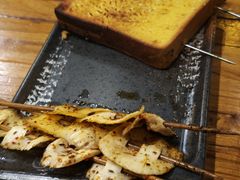 -小俩口烧烤东北菜(双井店)