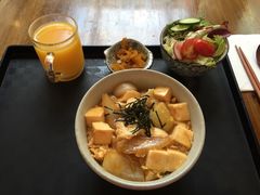 -铃木食堂(帽儿胡同店)