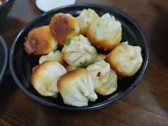 -赵宝美煎包店