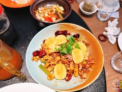 -梅花境(万科店)