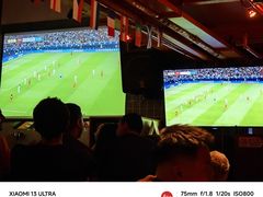 -Q MEX 库迈墨西哥餐吧(三里屯店)