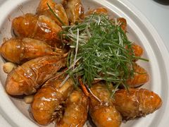 -荣兴酒家(徐家汇店)