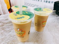 -小民大排档(光谷店)