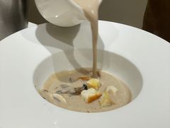 -盘炉forenza·云贵川融合小食堂 ( 钟楼中柳巷店)
