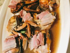 -宏玲餐厅(四川南路店)