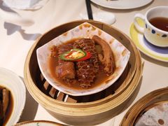 -南海渔村(珠江新城店)