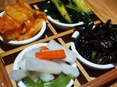 -马记永·兰州牛肉面(山姆外高桥店)