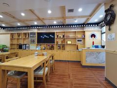 -张师傅参鸡汤店(高丽街店)