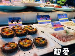 -黄寺蒸汽海鲜(黄寺大街店)