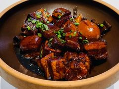 江南红烧肉-逸道(益丰·外滩源店)
