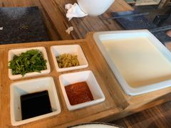 -院子餐厅·大锅菜·老杭帮(桥西直街店)