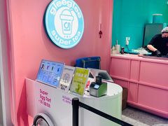 -gleeglee乐溢亦茶(合生汇店)