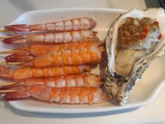 -水禾轩·海鲜蒸汽主题餐厅(拱北店)