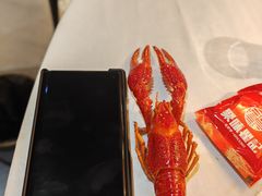 -聚味瞿记·龙虾堂(望城店)