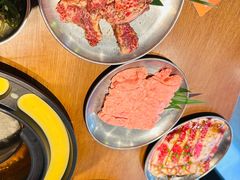 -马场洞肉铺(高丽街店)