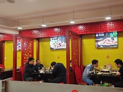 -芦月轩羊蝎子(北蜂窝店)