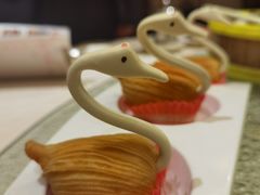 飘香榴莲酥-北海渔村酒楼·粤菜海鲜点心(新华店)