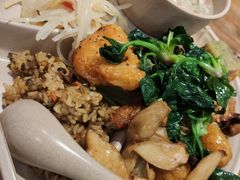 -素满香·素食自助餐厅(直营·大兴街店)