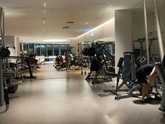 -YCHL FIT 健身(星寰店)